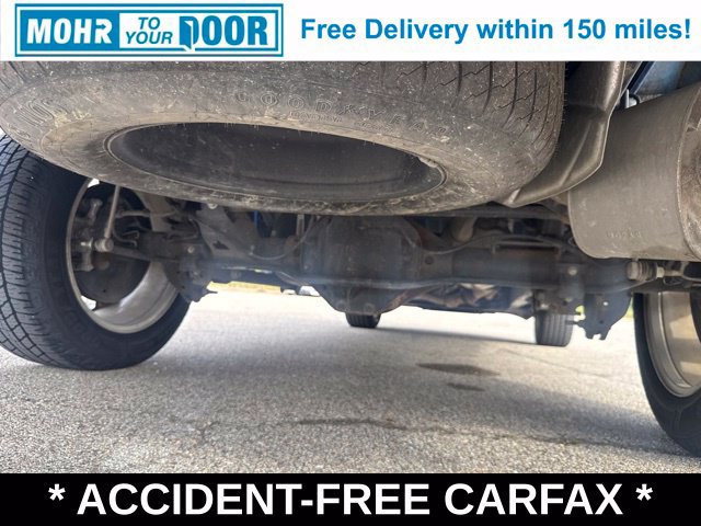Used 2022 RAM 1500 Big Horn AWD/4WD image 43