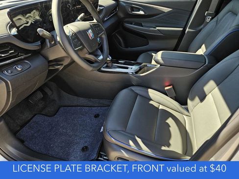 New 2026 Buick Envista Sport Touring w/ Convenience I Package image 7