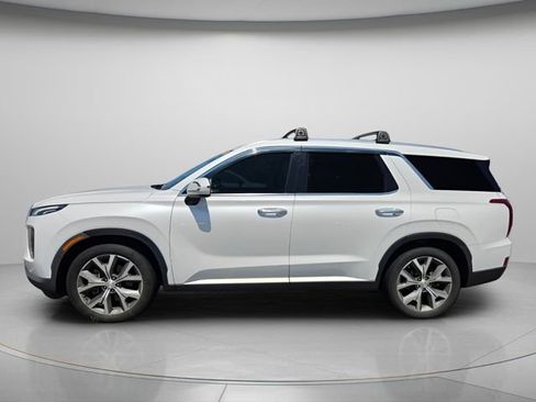 Used 2022 Hyundai Palisade SEL w/ Premium Package FWD image 7