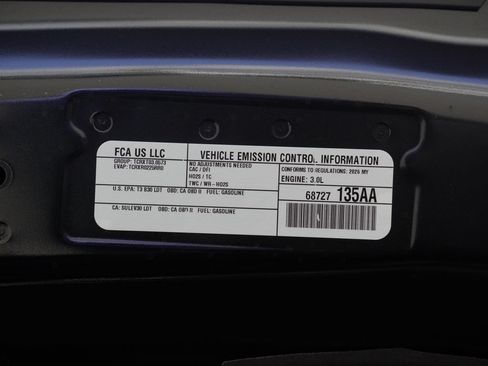 New 2026 RAM 1500 RHO w/ RHO Level 1 Equipment Group AWD/4WD image 35
