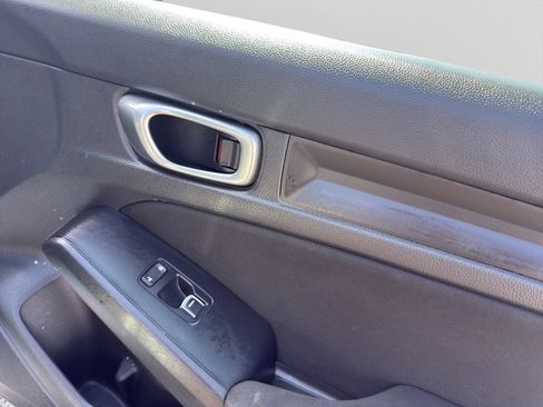 Used 2023 Honda Civic Sport image 17