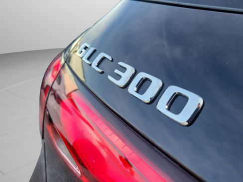 Certified 2026 Mercedes-Benz GLC 300 image 33