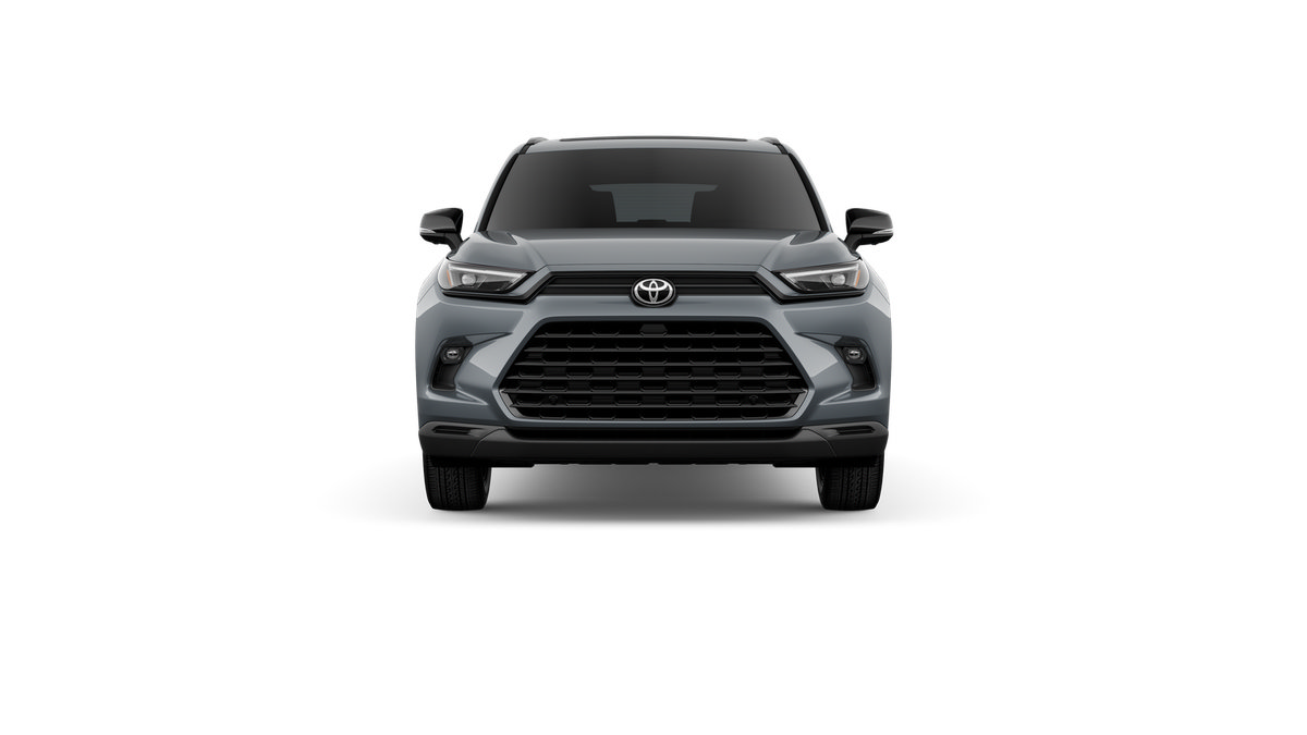 New 2026 Toyota Grand Highlander AWD Hybrid image 17