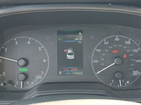 Used 2024 Toyota Corolla LE FWD image 20