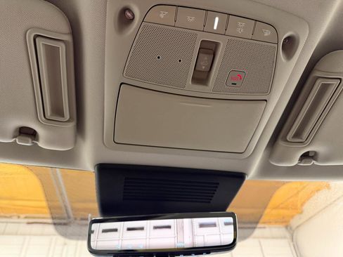 Used 2021 Nissan Armada Platinum w/ Captain's Chairs Package image 22