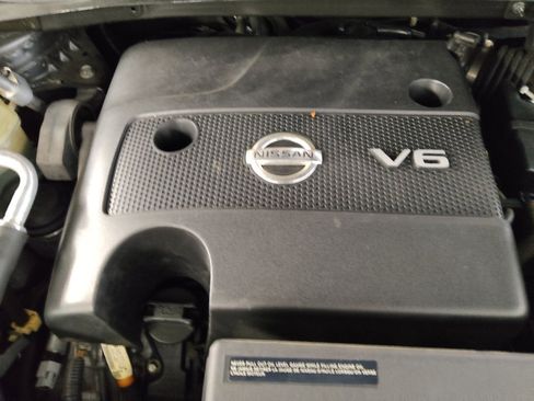 Used 2017 Nissan Murano S w/ Navigation Package FWD image 30