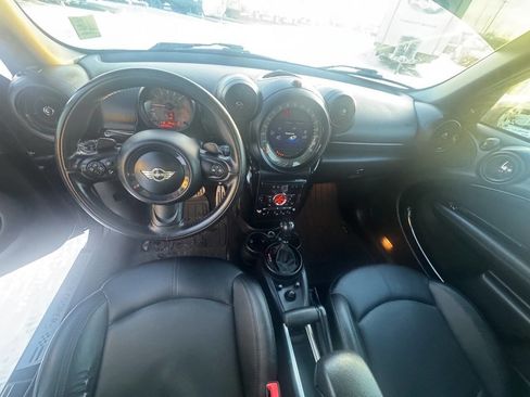 Used 2016 MINI Cooper Countryman S image 10