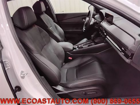 Used 2025 Honda Accord Sport image 14