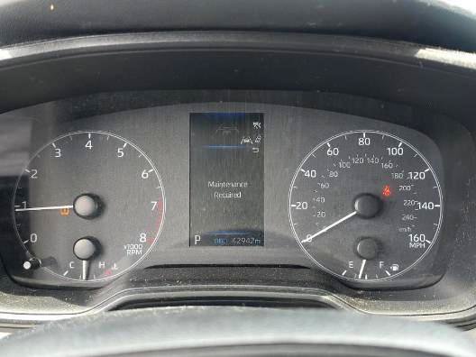 Used 2023 Toyota Corolla LE FWD image 8