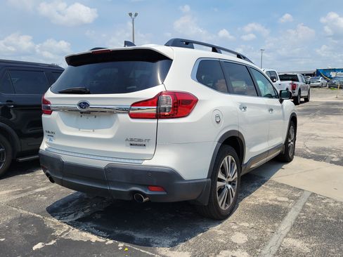 Used 2020 Subaru Ascent Touring w/ Popular Package #2 AWD/4WD image 5