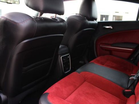 Used 2022 Dodge Charger Scat Pack image 22