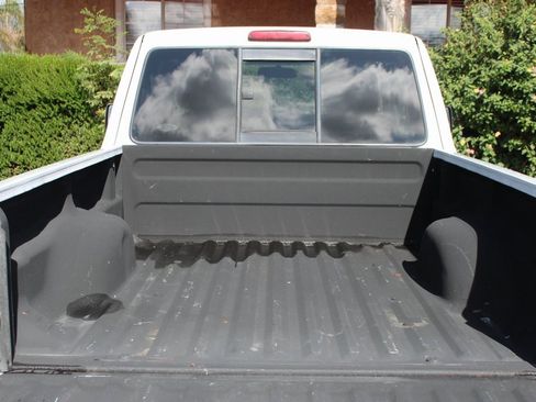 Used 2011 Ford Ranger XLT w/ Bright Trim Group image 8