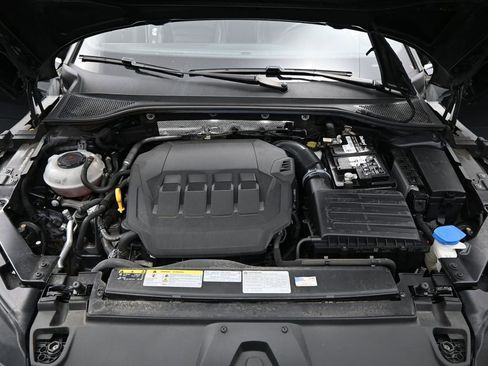 Used 2021 Volkswagen Arteon SEL FWD image 25