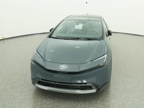 New 2026 Toyota Prius Limited image 2