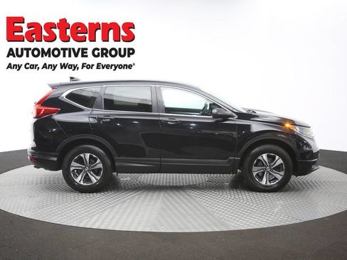 Used 2017 Honda CR-V LX image 41