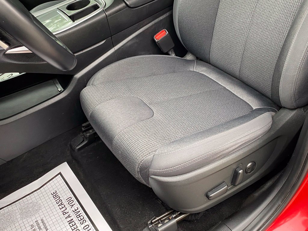 Used 2023 Hyundai Santa Fe SEL AWD/4WD image 23