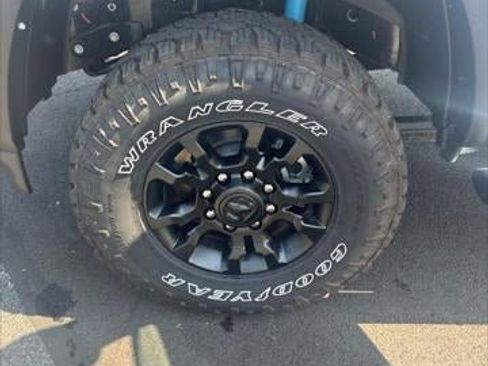 New 2026 RAM 2500 Tradesman w/ Power Wagon Package image 52