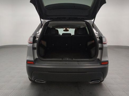 Used 2020 Jeep Cherokee Latitude Lux w/ Quick Order Package 26H Lux image 29