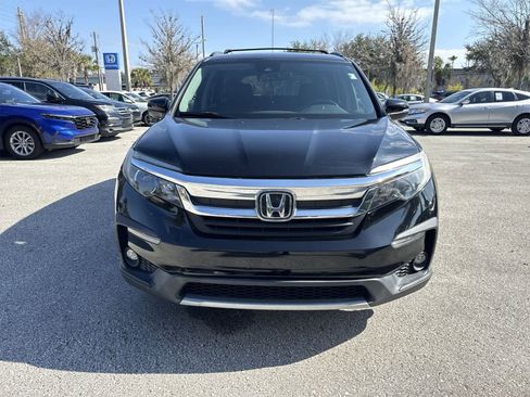 Used 2020 Honda Pilot EX-L image 9