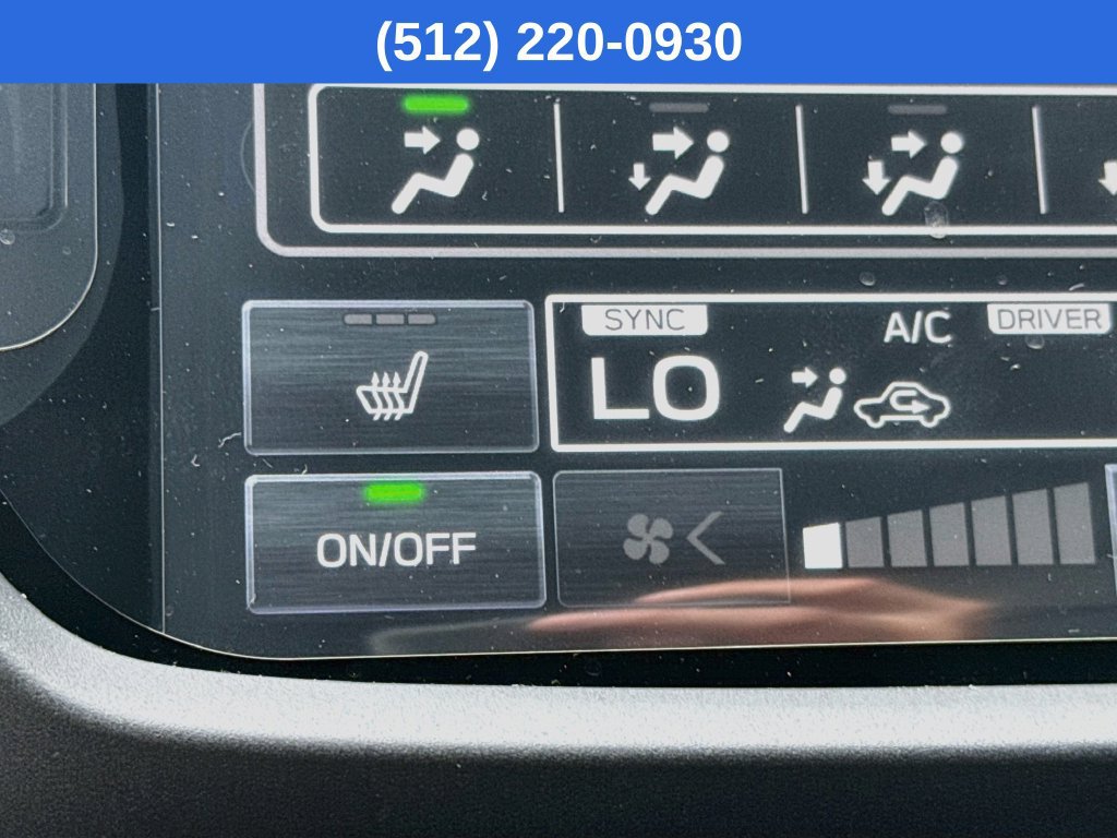 New 2026 Subaru Forester Premium AWD/4WD image 24