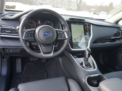 Used 2025 Subaru Legacy Limited image 16