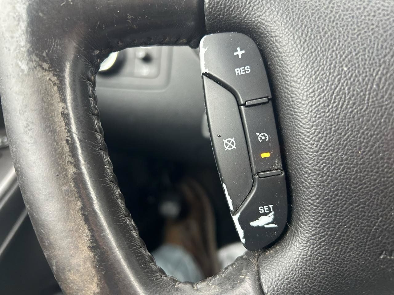 Used 2007 Chevrolet Impala LT w/ Preferred Equipment Group FWD image 18