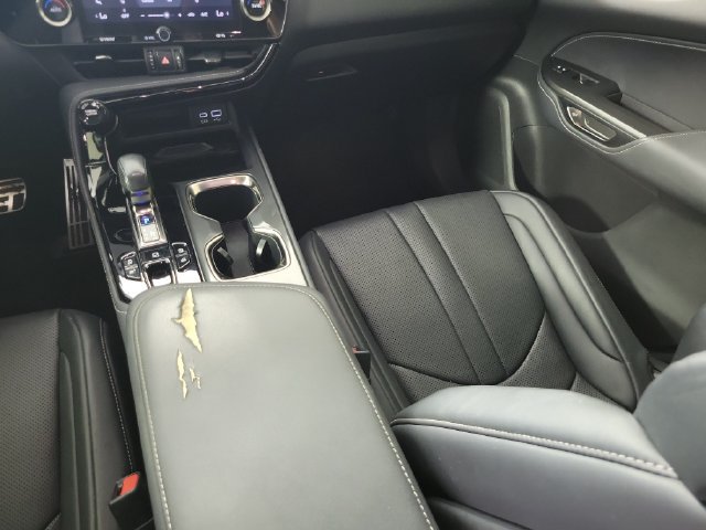 Used 2022 Lexus NX 350 F Sport w/ Towing Package (2000 Lbs) AWD/4WD image 13