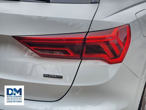 Used 2019 Audi Q3 2.0T Premium Plus w/ Premium Plus Package image 14