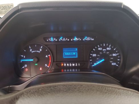 Used 2017 Ford F350 XL w/ Power Equipment Group image 13