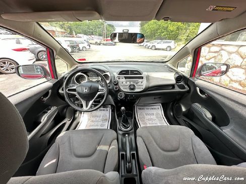 Used 2012 Honda Fit image 17