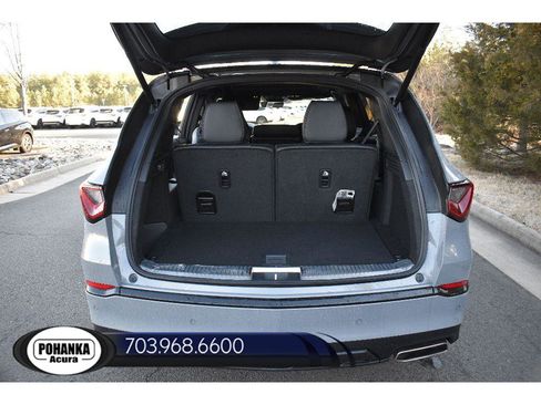 New 2026 Acura MDX A-Spec image 34