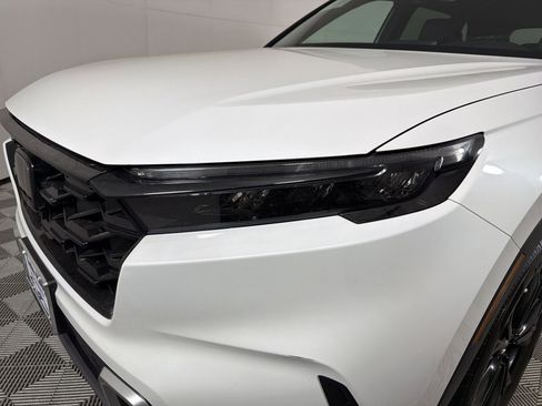 Certified 2023 Honda CR-V Sport Touring image 11