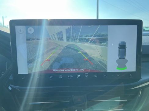 Used 2024 Ford Escape ST-Line w/ Tech Pack #1 image 20