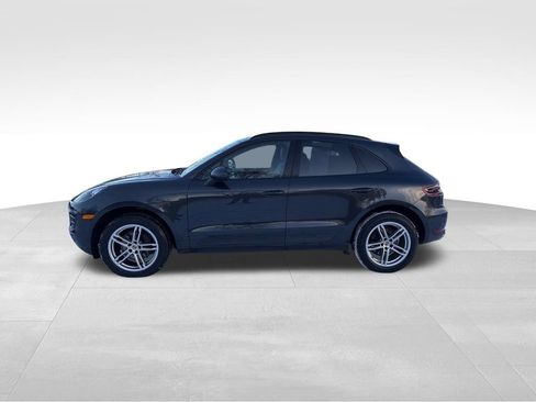 Used 2018 Porsche Macan image 14