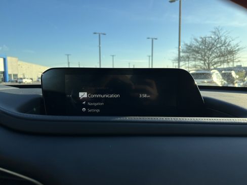 Certified 2023 MAZDA CX-30 AWD 2.5 S w/ Preferred Package image 12