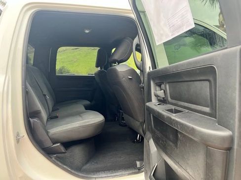 Used 2022 RAM 2500 Tradesman image 42