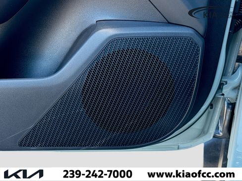 New 2026 Kia K4 EX image 22