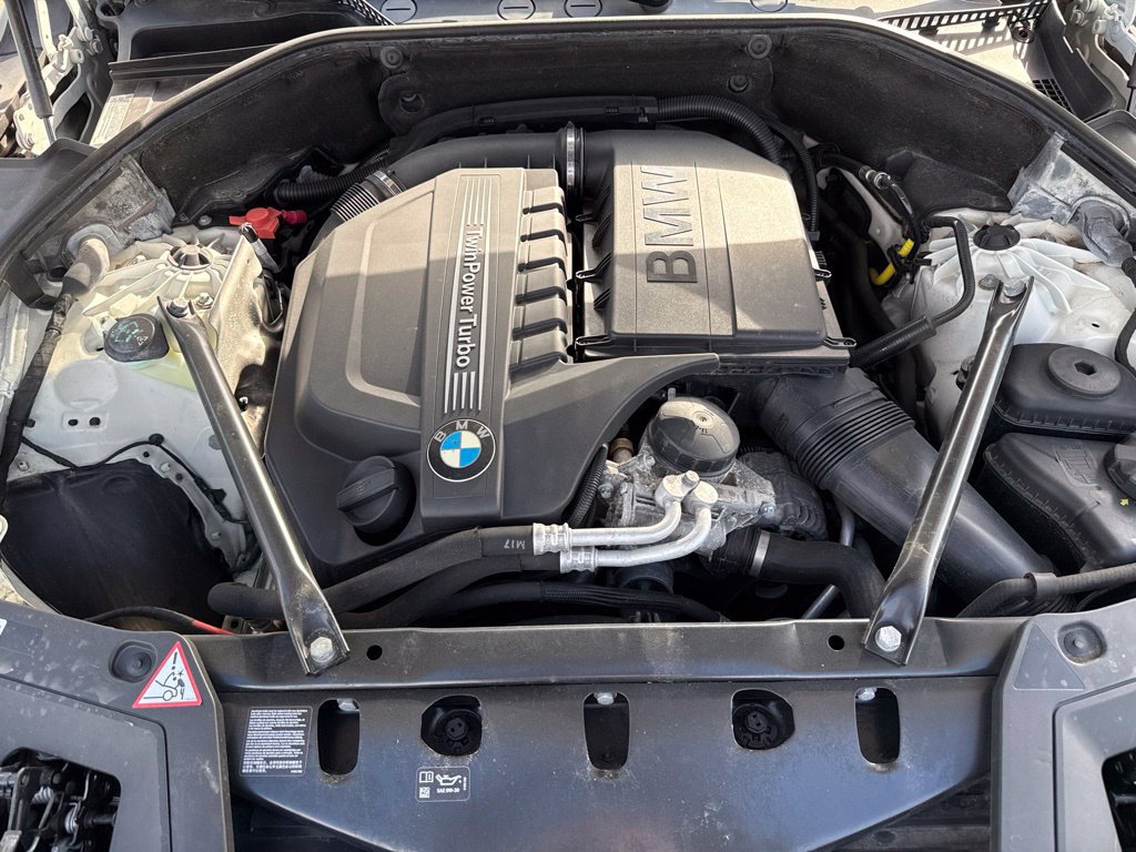 Used 2016 BMW 535i Gran Turismo xDrive AWD/4WD image 53