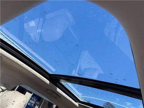 Used 2021 Lincoln Nautilus Reserve w/ Equipment Group 201A image 44