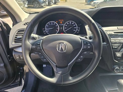 Used 2015 Acura RDX AWD w/ Technology Package image 25