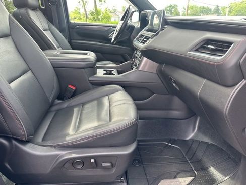 Used 2022 Chevrolet Tahoe RST w/ Luxury Package image 26