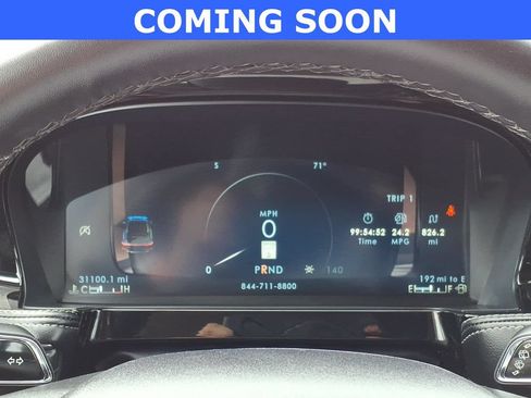 Used 2023 Lincoln Corsair AWD image 20