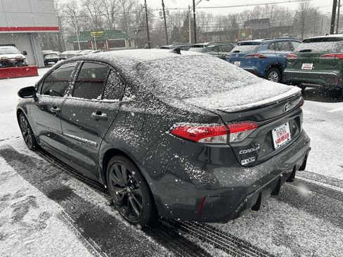 Used 2024 Toyota Corolla SE image 7