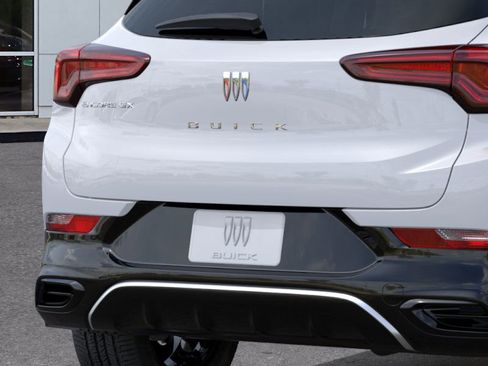 New 2026 Buick Encore GX Sport Touring image 14