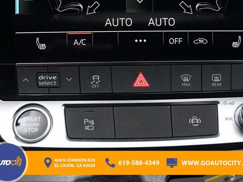 Used 2022 Audi Q7 2.0T Premium image 27