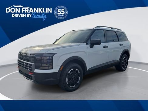 New 2026 Hyundai Palisade XRT Pro image 1