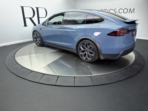 Used 2026 Tesla Model X AWD/4WD image 7