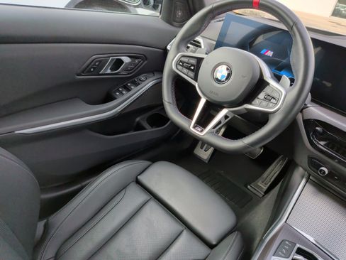 Certified 2025 BMW M340i image 34