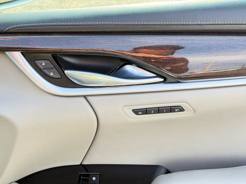 Used 2016 Cadillac XTS Luxury FWD image 49