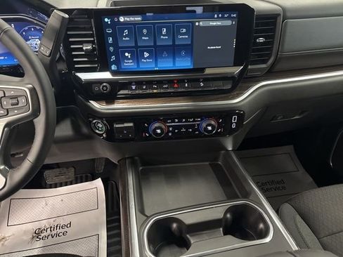 New 2026 Chevrolet Silverado 2500 LT w/ Z71 Chrome Sport Edition AWD/4WD image 18